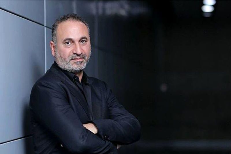 ببینید| واکنش تند حمید فرخ‌نژاد به اظهارات حامد بهداد