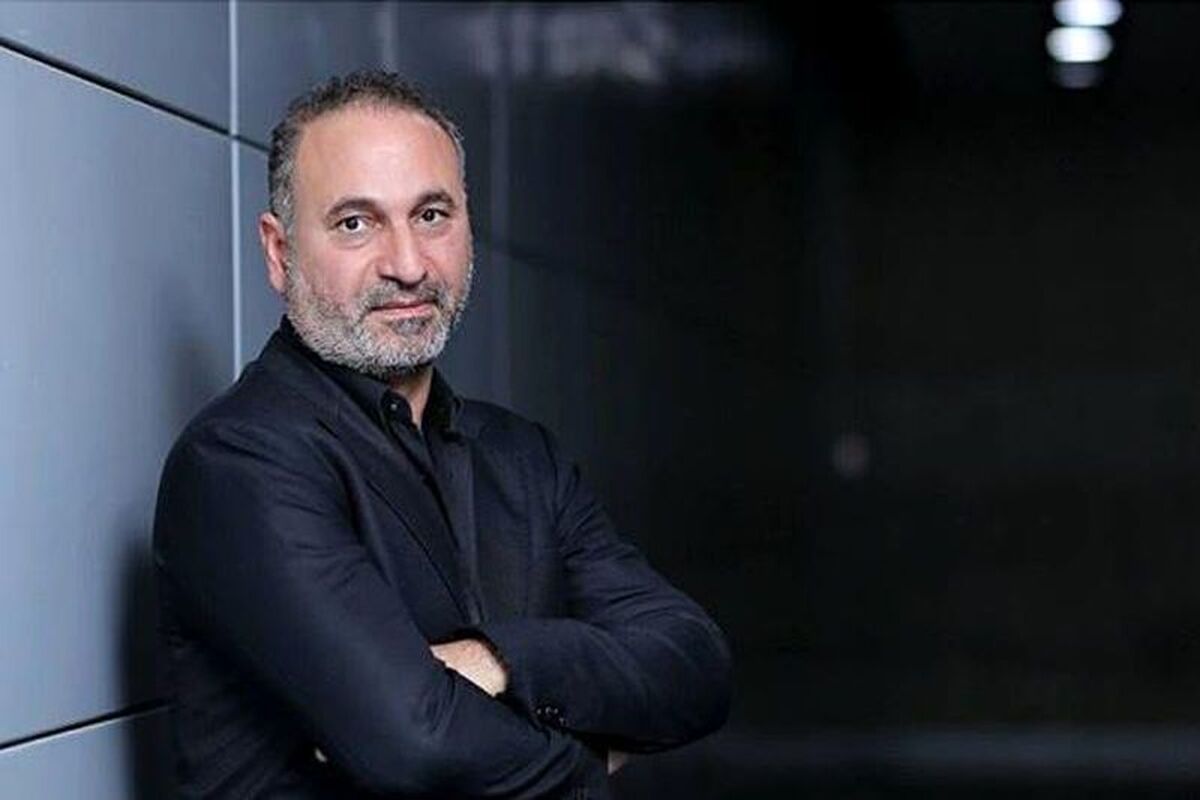 ببینید| واکنش تند حمید فرخ‌نژاد به اظهارات حامد بهداد