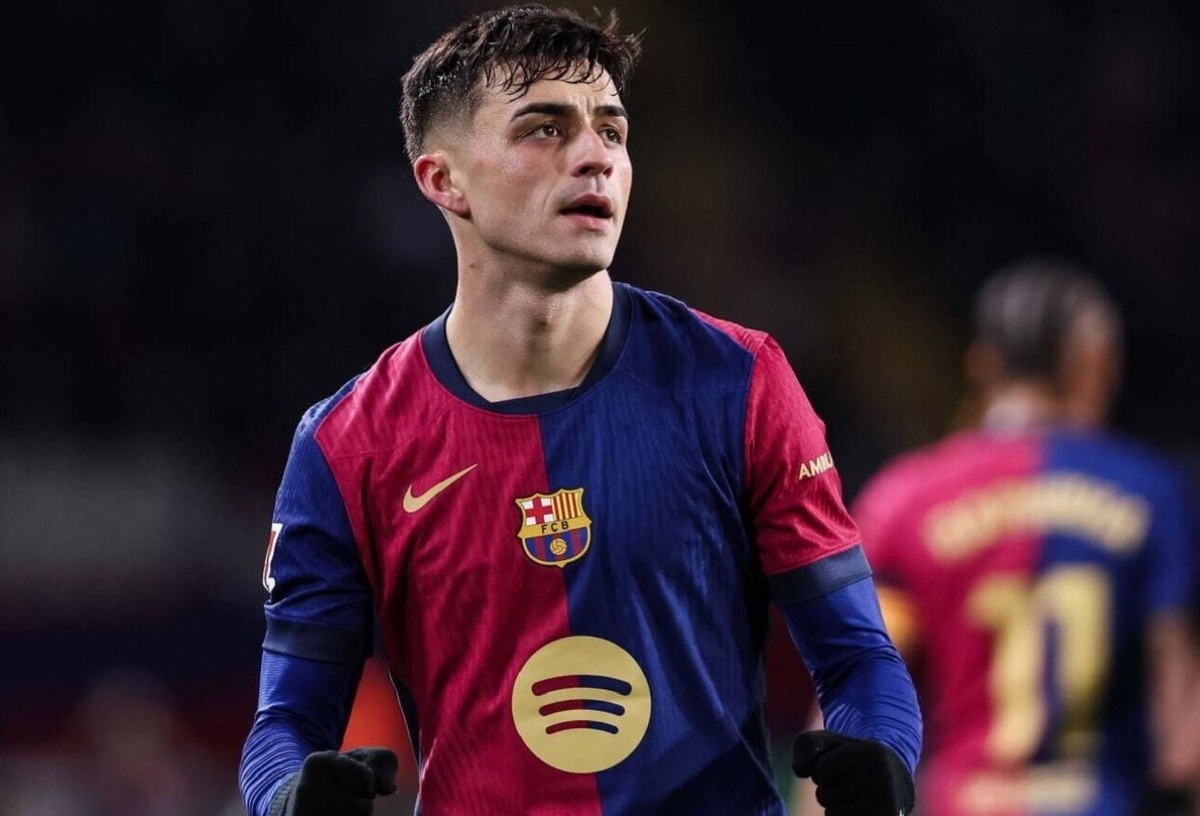 خلاصه بازی بارسلونا-مایورکا