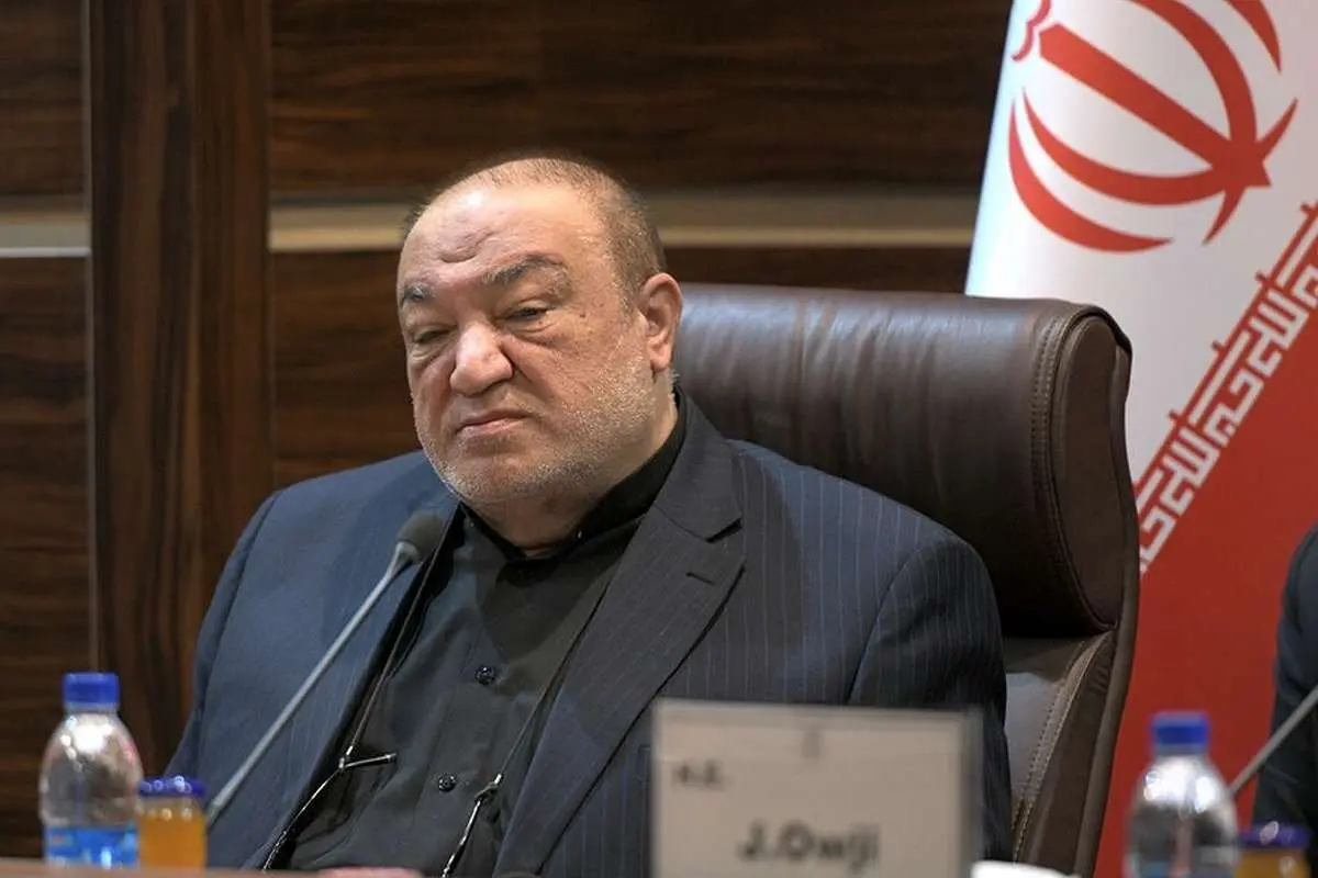 موضوعات درباره کریدور زنگزور جو رسانه‌ای است/ ما را نمی‌توانند حذف کنند