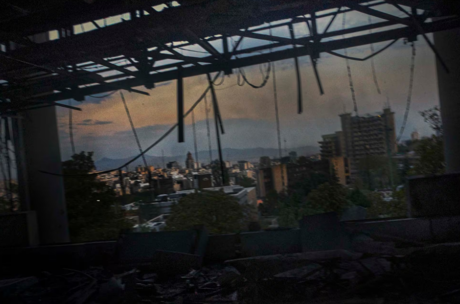 روزمرگی در سایه ترس و ویرانی؛ بازگشت آهسته ایران به زندگی پس از جنگ ۱۲ روزه +تصاویر حمله اسرائیل