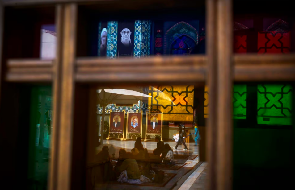 روزمرگی در سایه ترس و ویرانی؛ بازگشت آهسته ایران به زندگی پس از جنگ ۱۲ روزه +تصاویر ایران