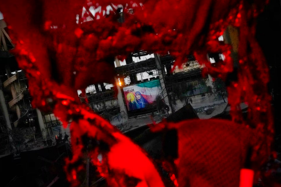 روزمرگی در سایه ترس و ویرانی؛ بازگشت آهسته ایران به زندگی پس از جنگ ۱۲ روزه +تصاویر خیابانهای تهران