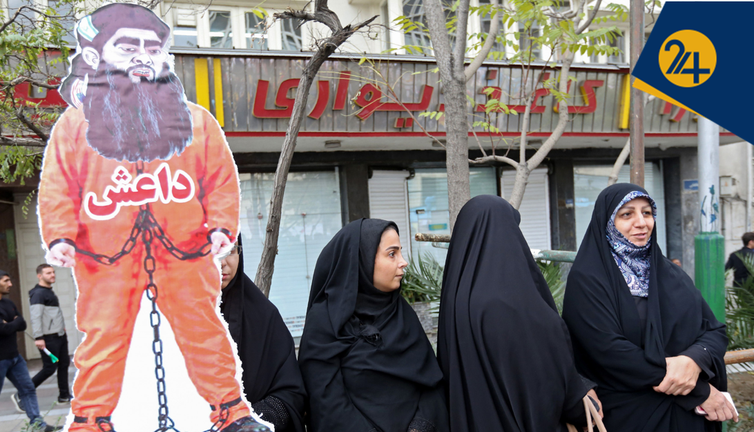 آیا استقرار ۸ هزار داعشی در مرز ایران و عراق صحت دارد؟ | حمید حسینی: تحرکاتی علیه ما در عراق آغاز شده و ورود داعش به کشور دور از ذهن نیست