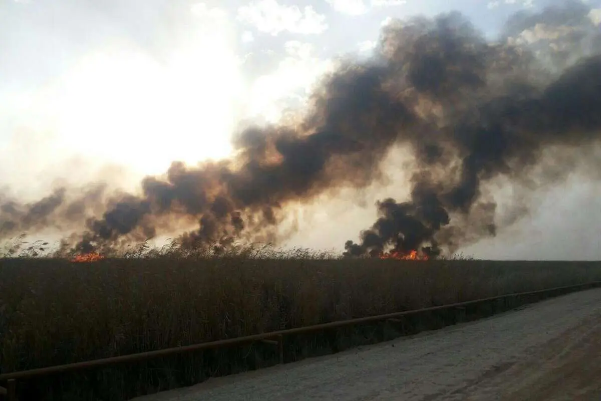 تالاب هورالعظیم