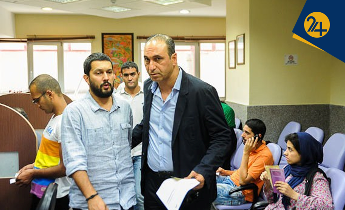 دعوای سلبریتی‌ها بالا گرفت | آن‌هایی که ماندند و آنهایی که رفتند