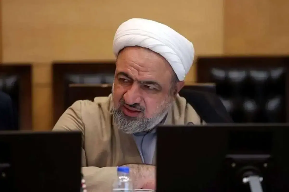 ببینید| پاسخ جالب یک متخصص مجاری ادرار به حمید رسایی! ببینید| پاسخ جالب یک متخصص مجاری ادرار به حمید رسایی!