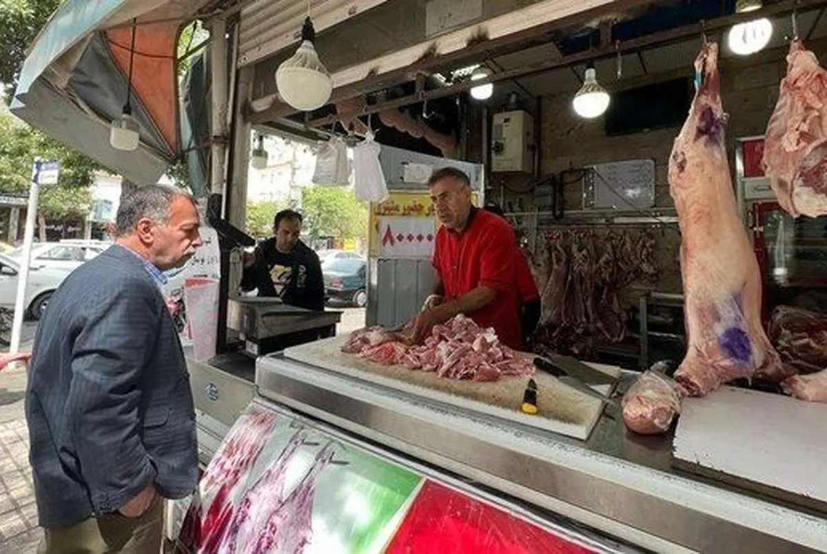 تکرار سناریوی گرانی گوشت در راه است؟ تکرار سناریوی گرانی گوشت در راه است؟