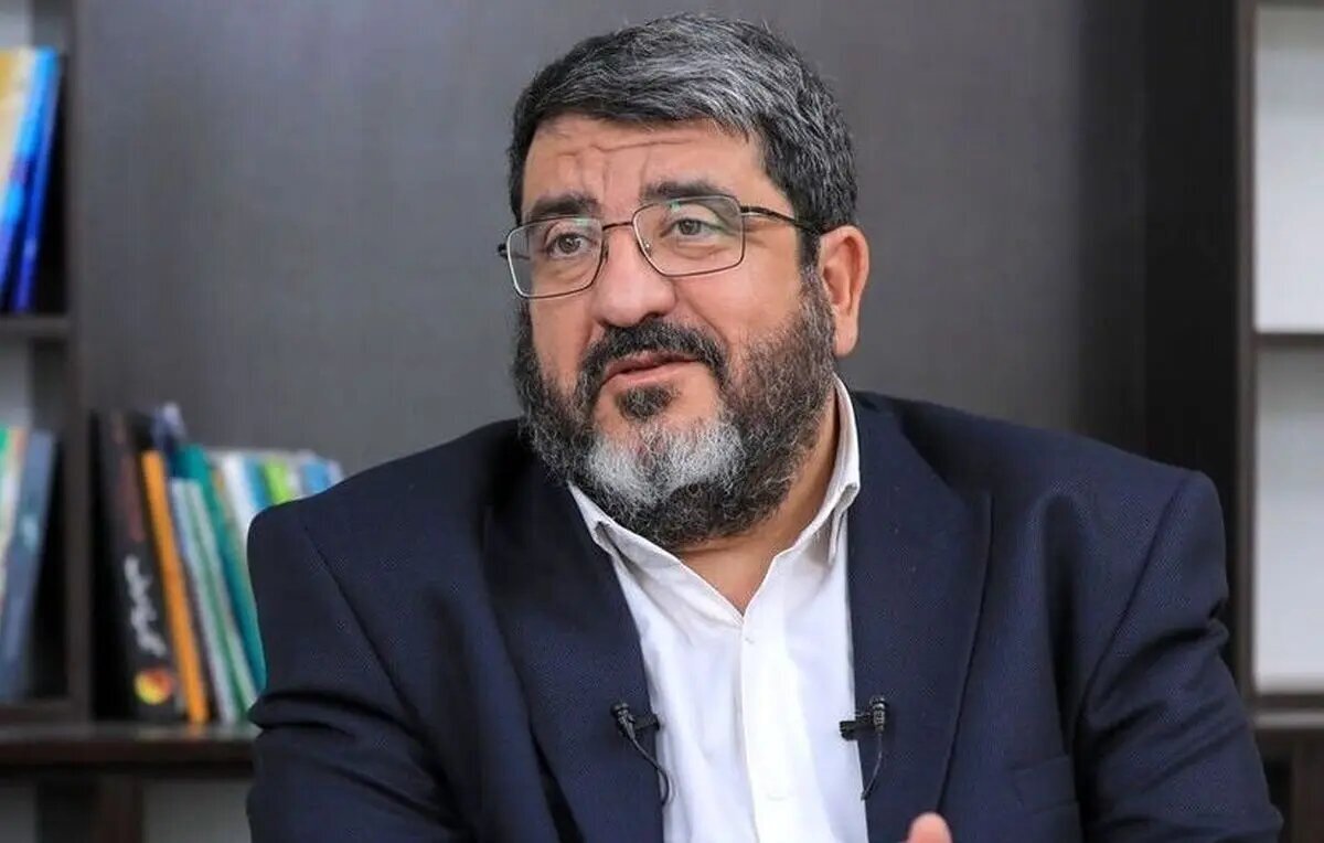 ببینید| فواد ایزدی: بی‌عملی ایران، آمریکا را به حمله نظامی ترغیب می‌کند