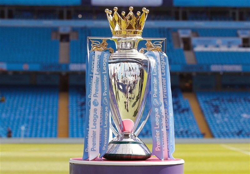 لیگ برتر انگلیس