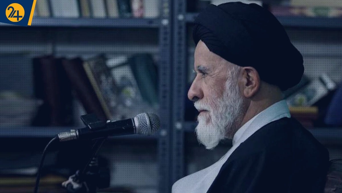 ۳۰ سال بیت المال را در سوریه بر باد دادیم | رضاخان نتوانست، ما هم نمیتوانیم حجاب را به زور اعمال کنیم ۳۰ سال بیت المال را در سوریه بر باد دادیم | رضاخان نتوانست، ما هم نمیتوانیم حجاب را به زور اعمال کنیم