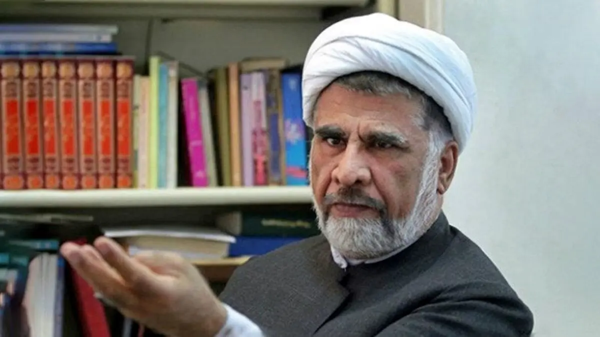 انتقاد فاضل میبدی از اظهارات جنجالی حمید رسایی