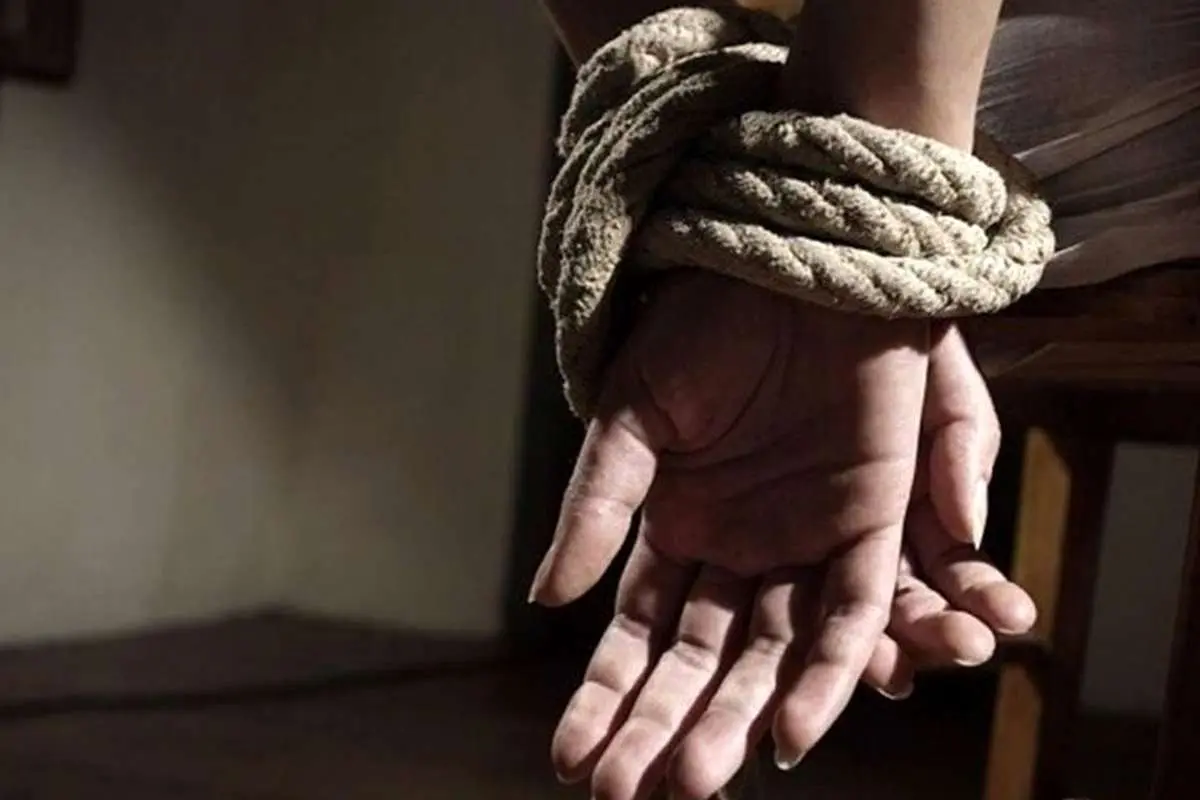 گروگانگیری هولناک در تهران برای چند هزار دلار! گروگانگیری