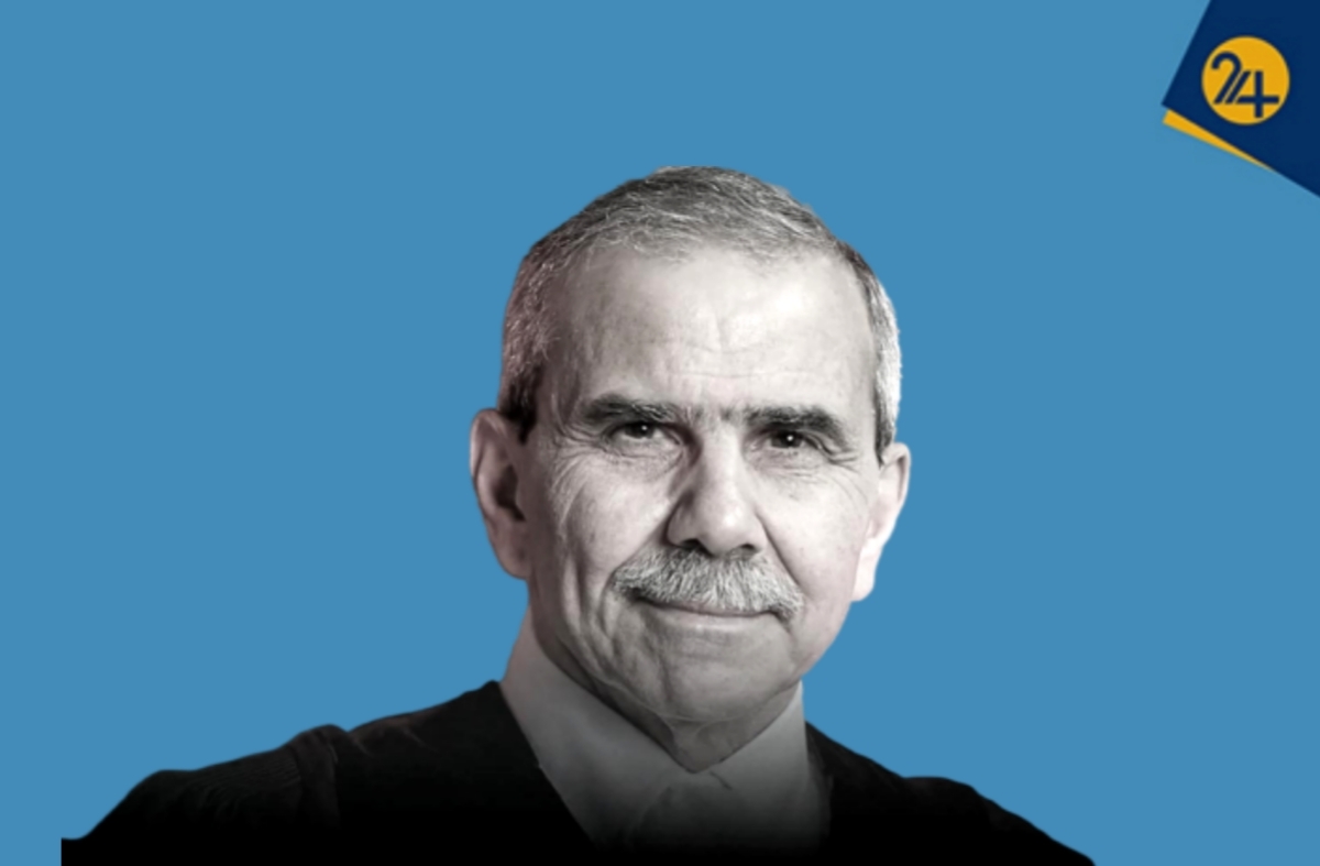 نواف سلام کیست