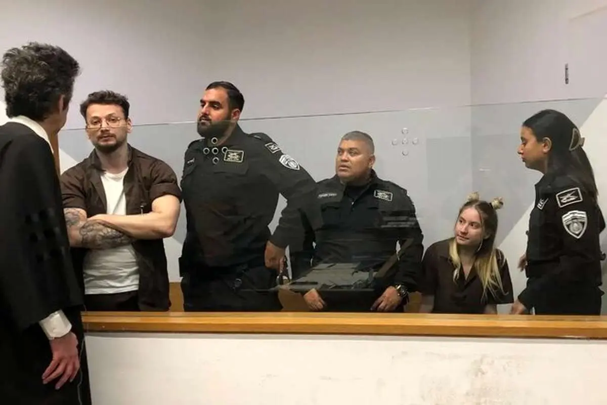 روایت نیویورکتایمز از نفوذ اطلاعاتی ایران در اسرائیل روایت نیویورکتایمز از نفوذ اطلاعاتی ایران در اسرائیل