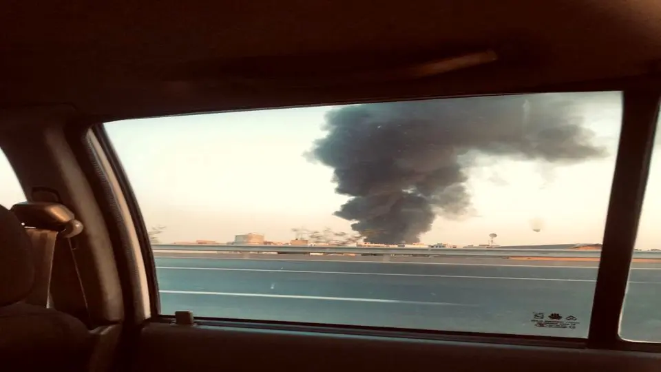 جزئیات آتش سوزی انبار مواد نفتی جنوب تهران اعلام شد جزئیات آتش سوزی انبار مواد نفتی جنوب تهران اعلام شد