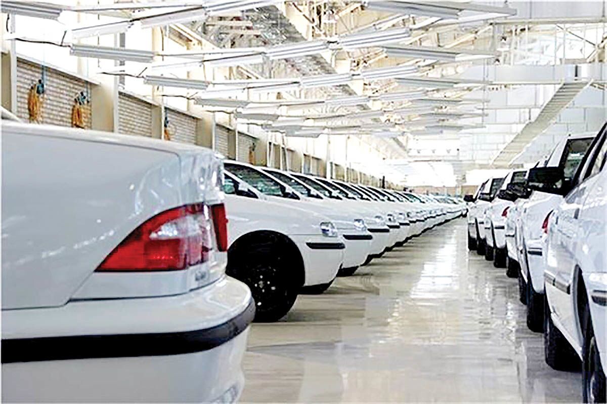 مصوبه مهم شورای رقابت درباره قیمت‌گذاری خودرو