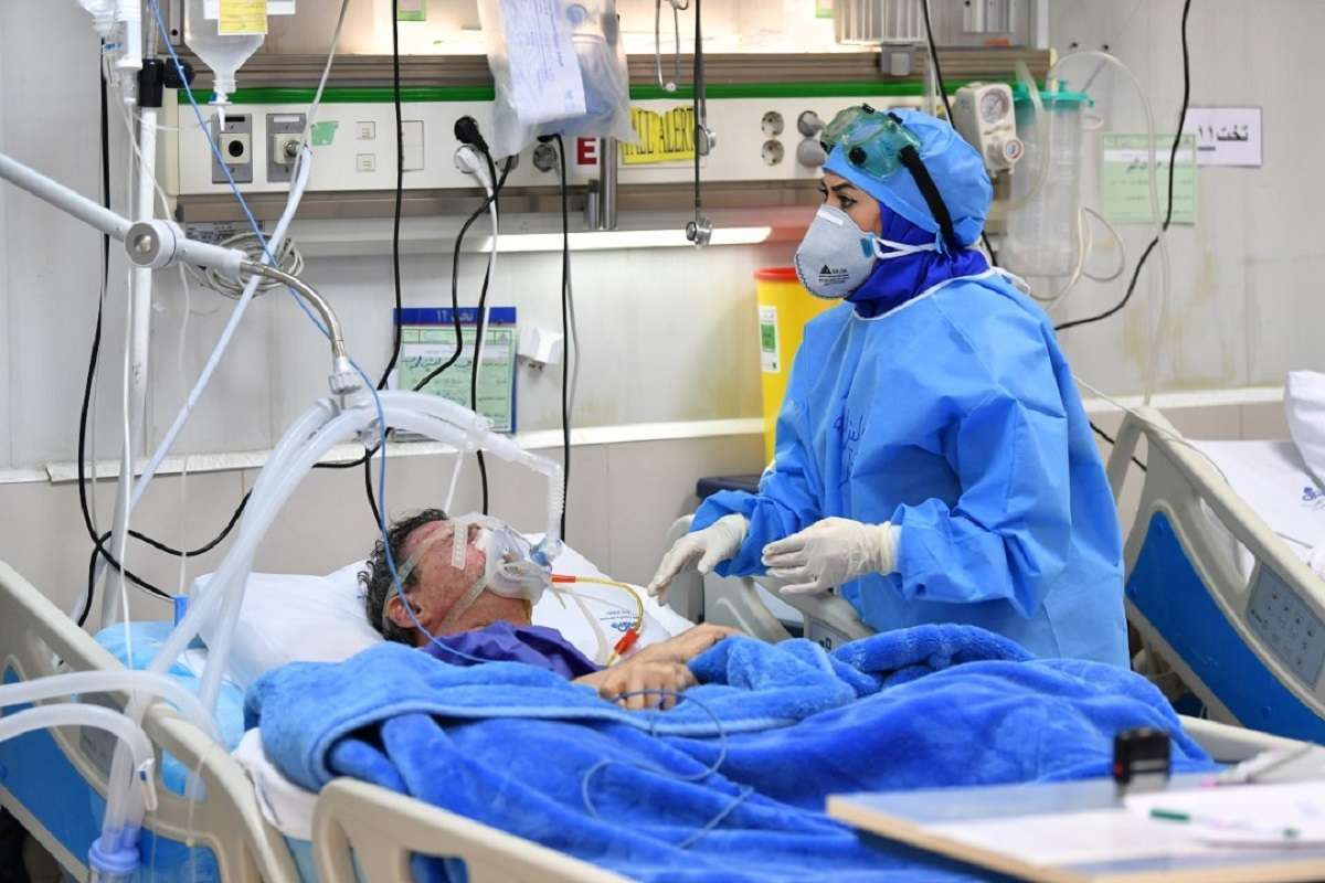 رزیدنت پزشکی