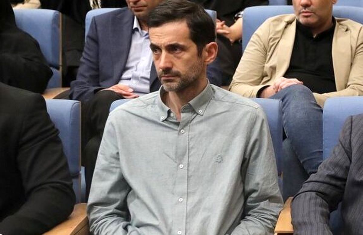 چه کسی حکم مشاور رسانه‌ای برای یوسف پزشکیان زد؟