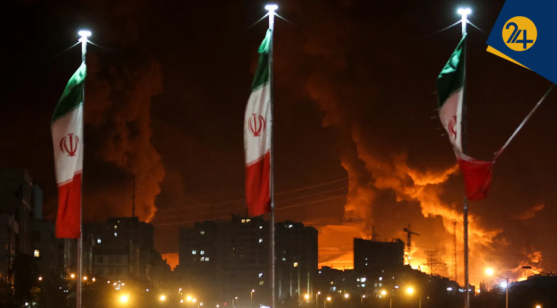 تنها راه جلوگیری از شروع دوباره جنگ چیست؟ | علی واعظ: چین کاری نمیکند و اروپا با مکانیزم ماشه شرایط را پیچیده کرده تنها راه جلوگیری از شروع دوباره جنگ چیست؟ | علی واعظ: چین کاری نمیکند و اروپا با مکانیزم ماشه شرایط را پیچیده کرده