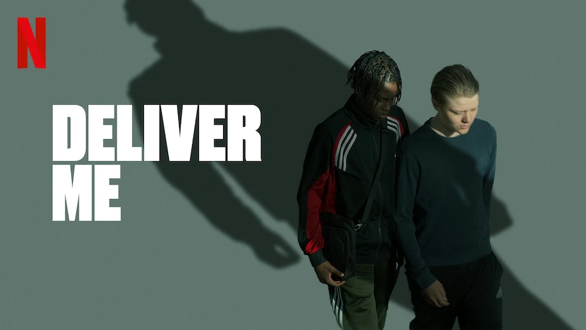 نقد و بررسی سریال نجاتم بده