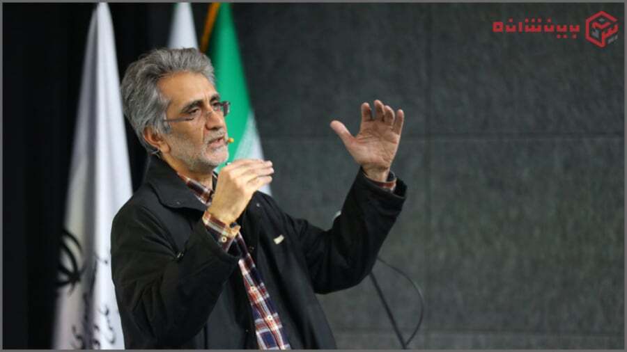 ببینید| زمان‌پریشی در مقایسه جایگاه زنان قبل و بعد از انقلاب