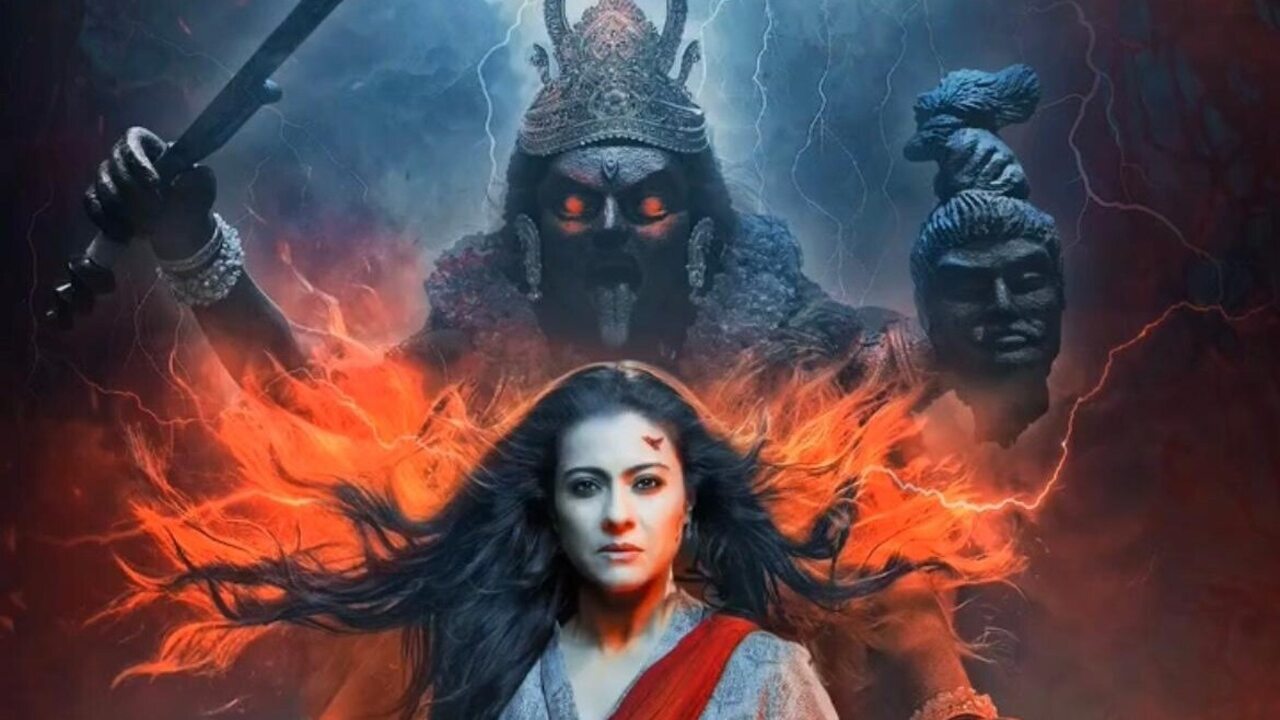 نقد فیلم هندی مادر