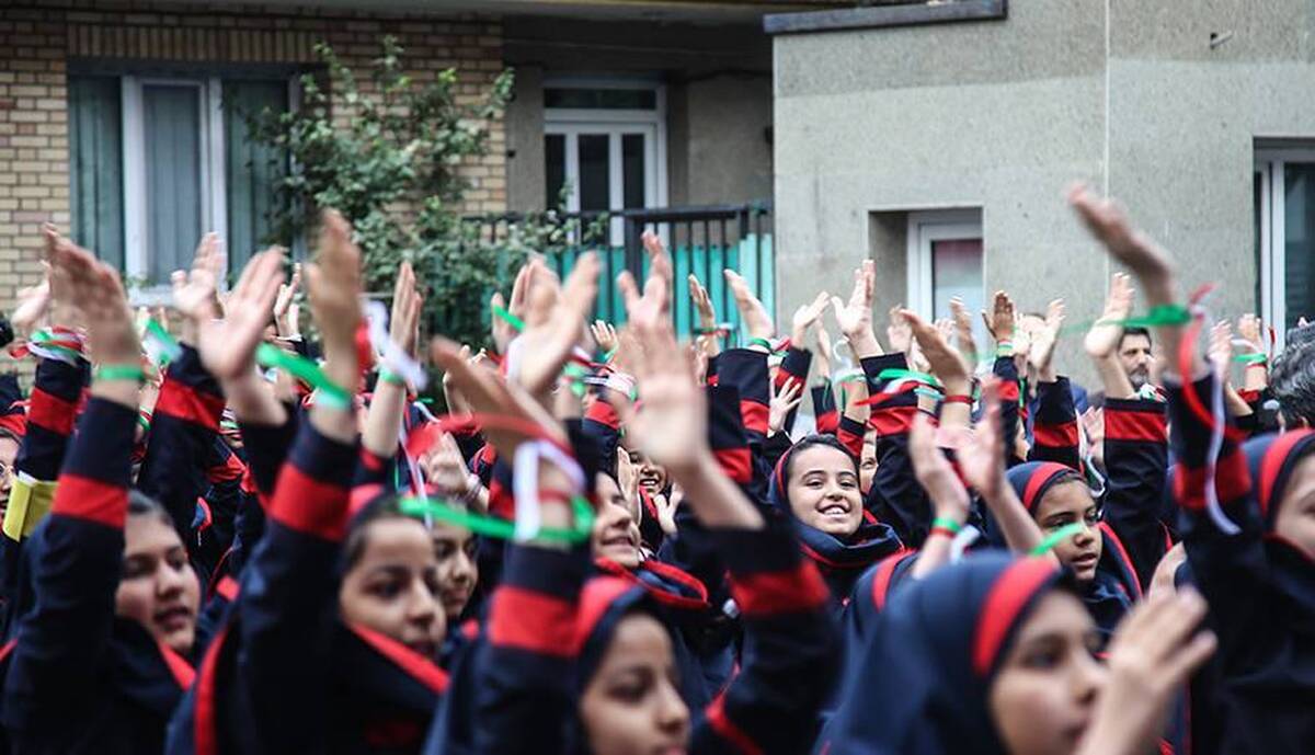 بازگشایی مدارس از نیمه شهریور تکذیب شد