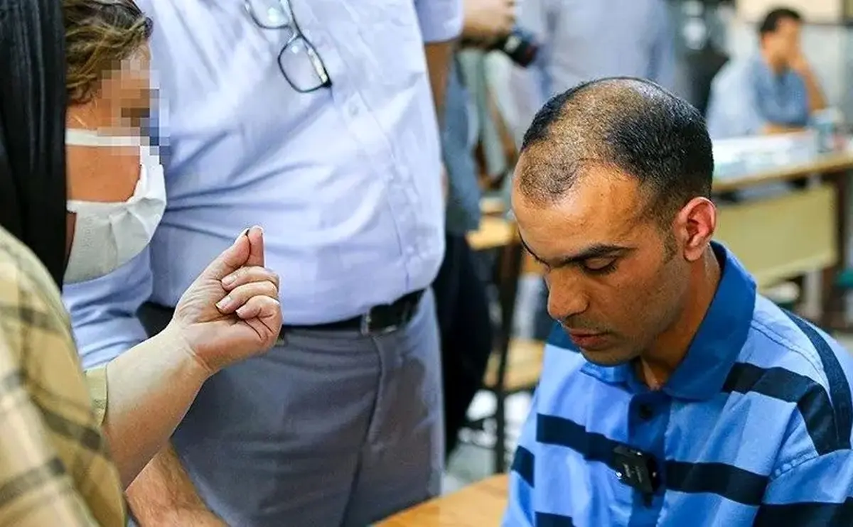 صدور حکم اعدام برای مرد متجاوز به ۱۲ زن در تهران