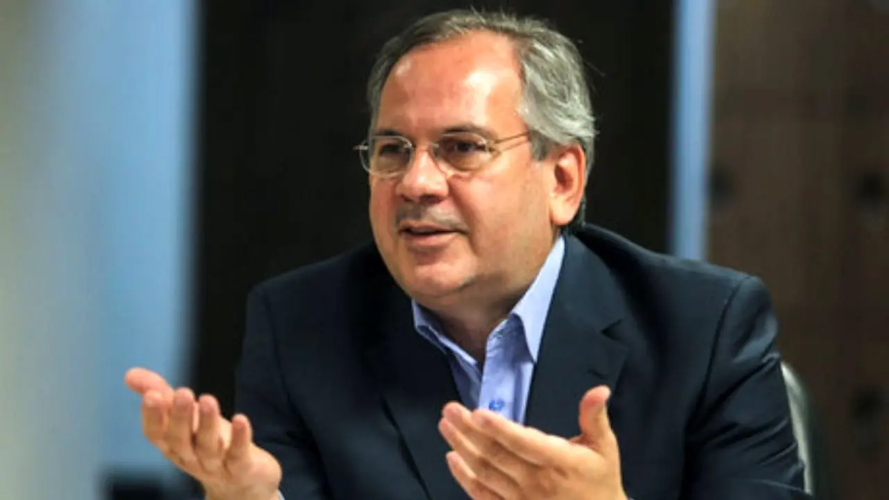 اسرائیل به دنبال تجزیه سرزمینی ایران است/ستون فقرات حکمرانی باید «رشد و توسعه اقتصادی» باشد