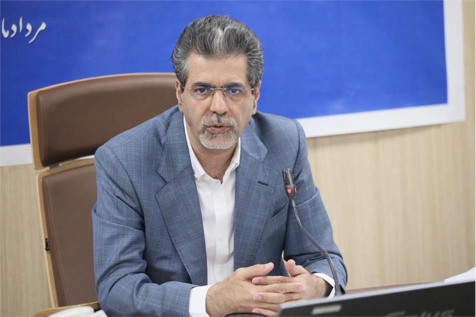 خبر خوب مدیرعامل صندوق بازنشستگی کشوری؛ از پرداخت وام ازدواج فرزندان بازنشستگان تا واریز وام ضروری ۵۰ میلیون تومانی