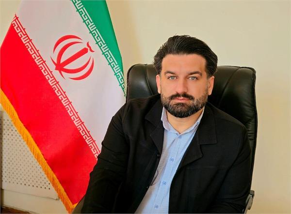 پیشرفت چشمگیر در پروژه حریم تئاتر شهر