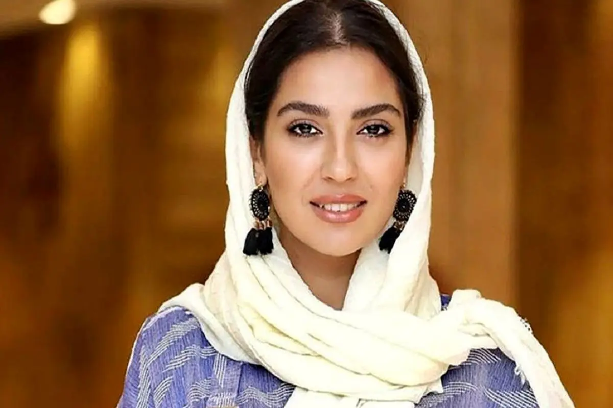 عکس| متن عاشقانه مونا کرمی برای همسرش