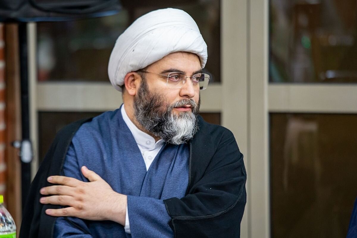 حمله رئیس سازمان تبلیغات به دولت پزشکیان