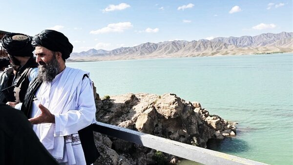 بحران آب مشهد و دعوای هریرود؛ آیا ایران میتواند طالبان را مهار کند؟ طالبان