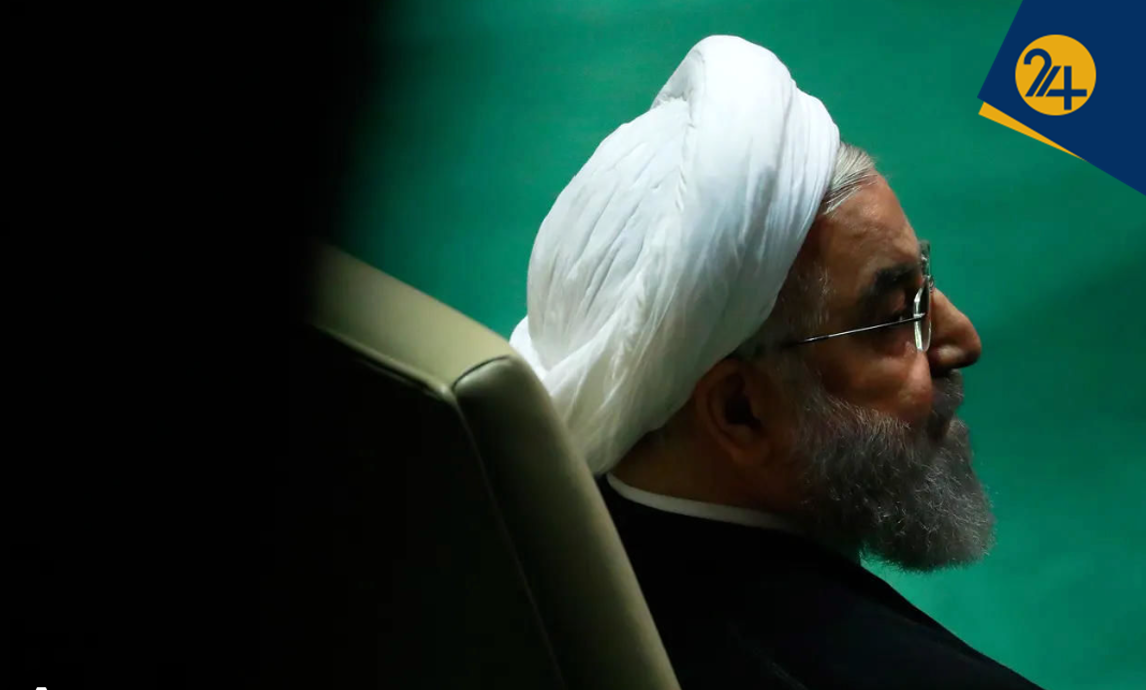 آیا حسن روحانی در حال ری‌برندینگ است؟ | شیخ دیپلمات و هشدار درباره سوراخ روی عرشه کشتی