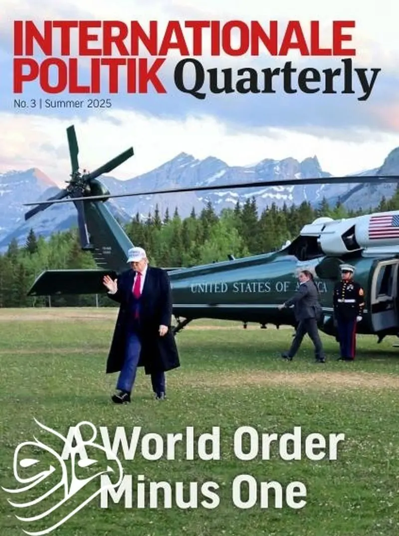 مجله آلمانی: در پی حملات اسرائیل، موجی از ملی گرایی در ایران به وجود آمده