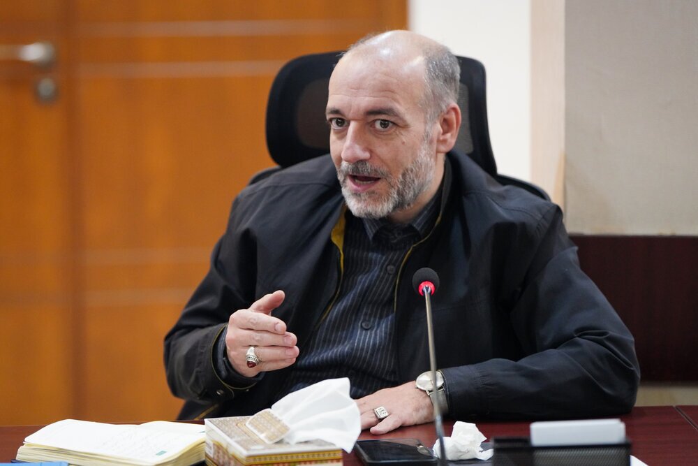 مجید باجلان سرپرست جدید بانک پارسیان کیست؟ مجید باجلان سرپرست جدید بانک پارسیان کیست؟