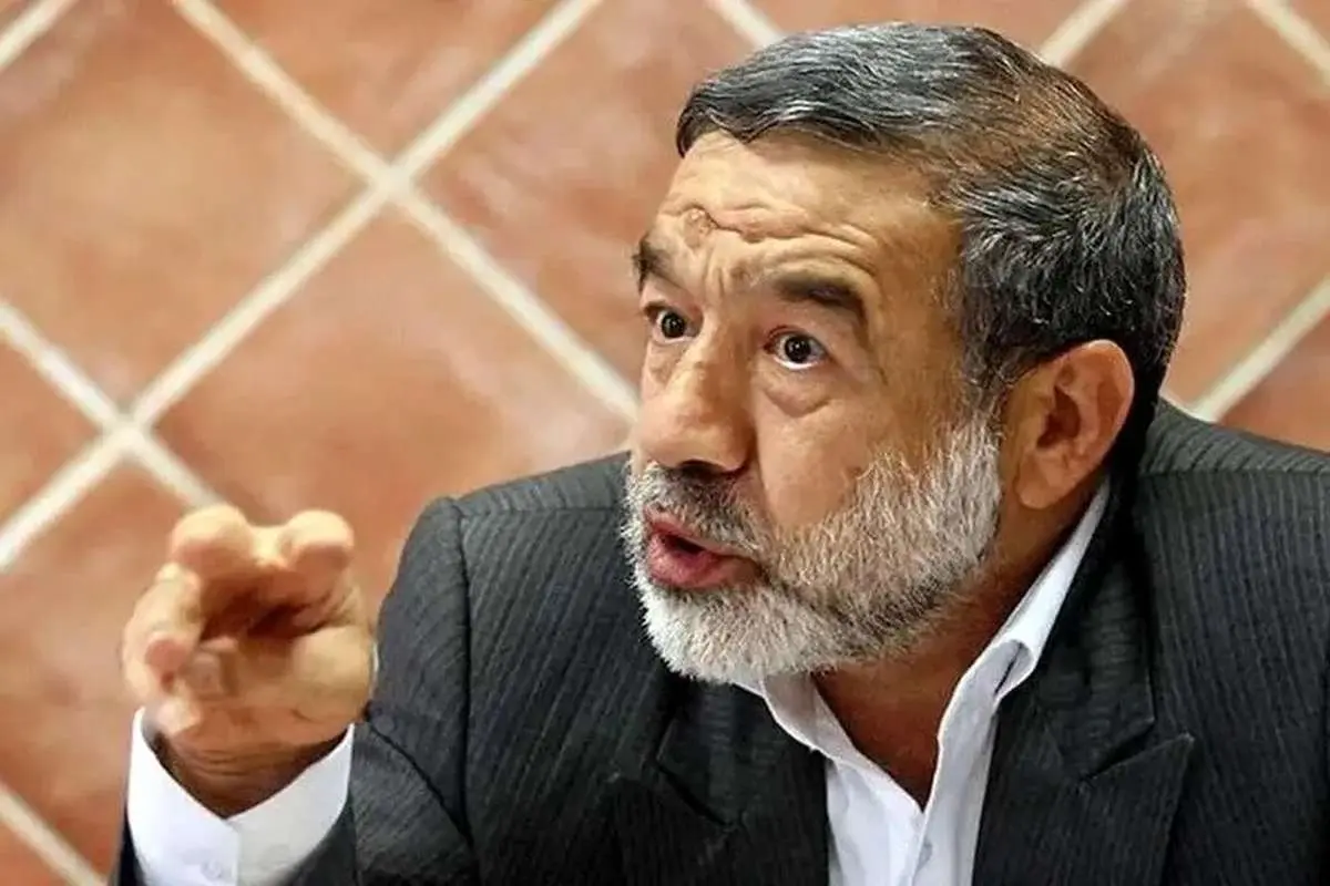 اظهارات علیه پزشکیان، پای غضنفری را به هیأت نظارت کشاند