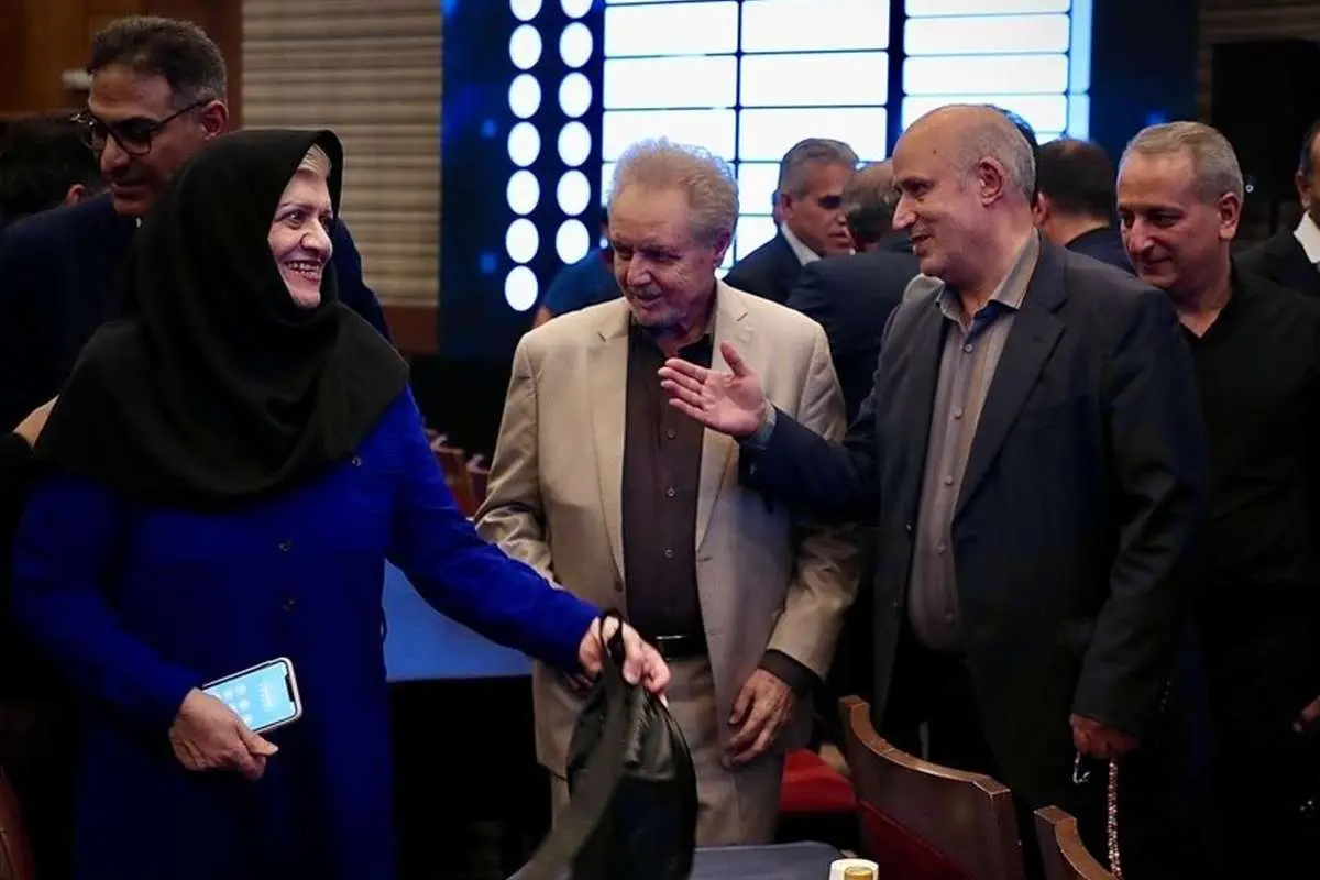 شجاعی از هیات مدیره باشگاه استقلال استعفا داد شجاعی