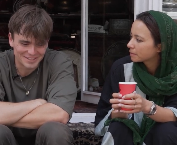 زارش سی‌ان‌ان