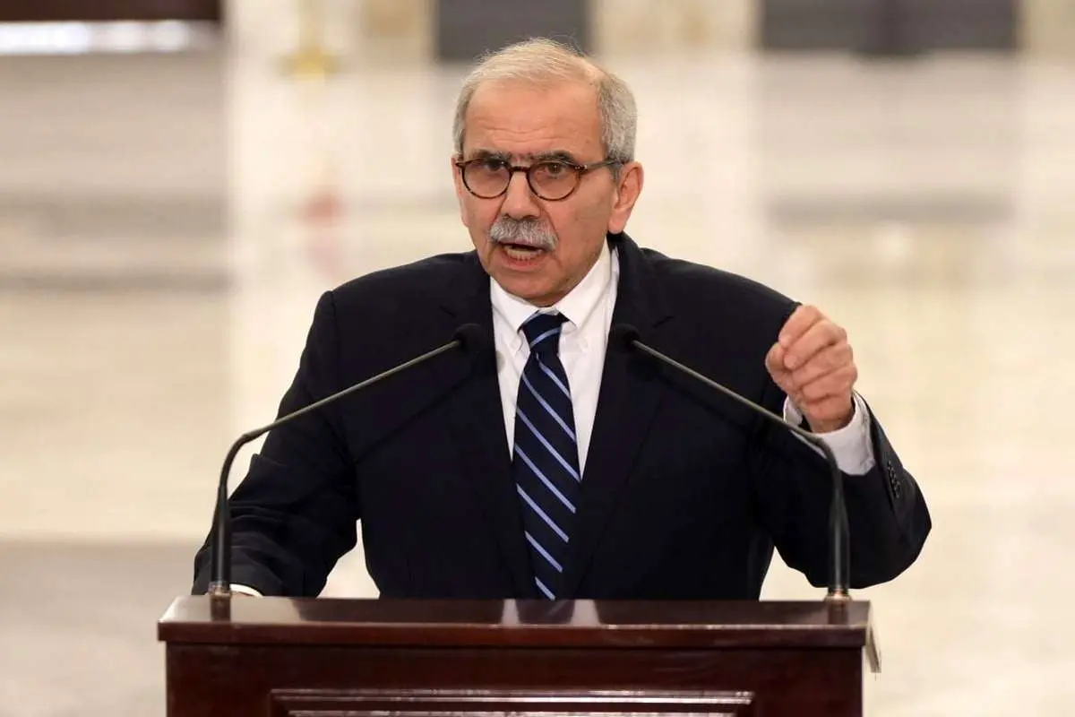  واکنش تند لبنان به طرح «اسرائیل بزرگ»!