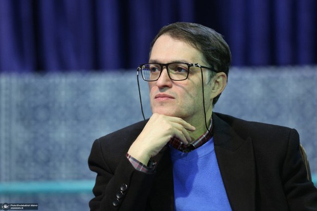 محمد قوچانی