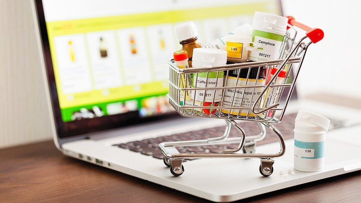 خرید دارو