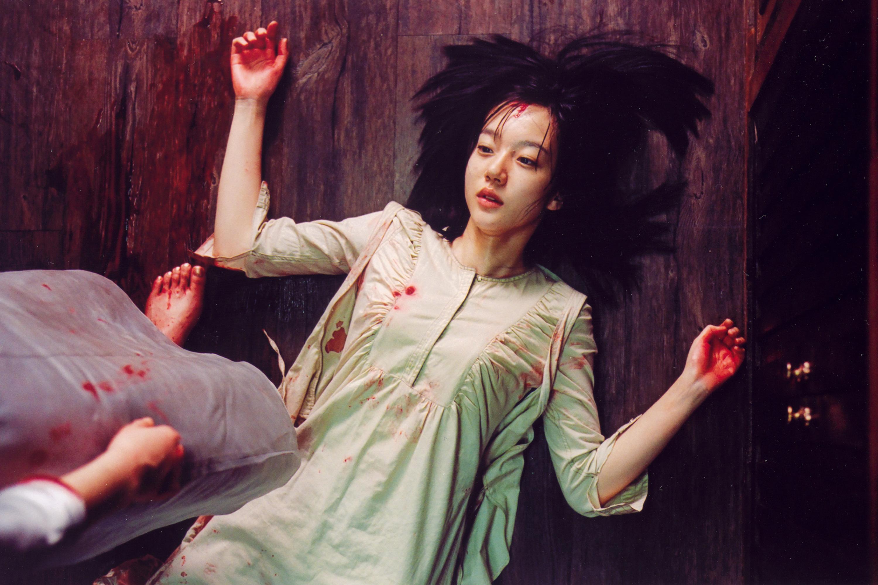 فیلم کره ای ترسناک