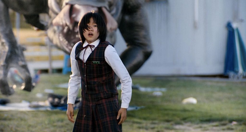 فیلم کره ای ترسناک