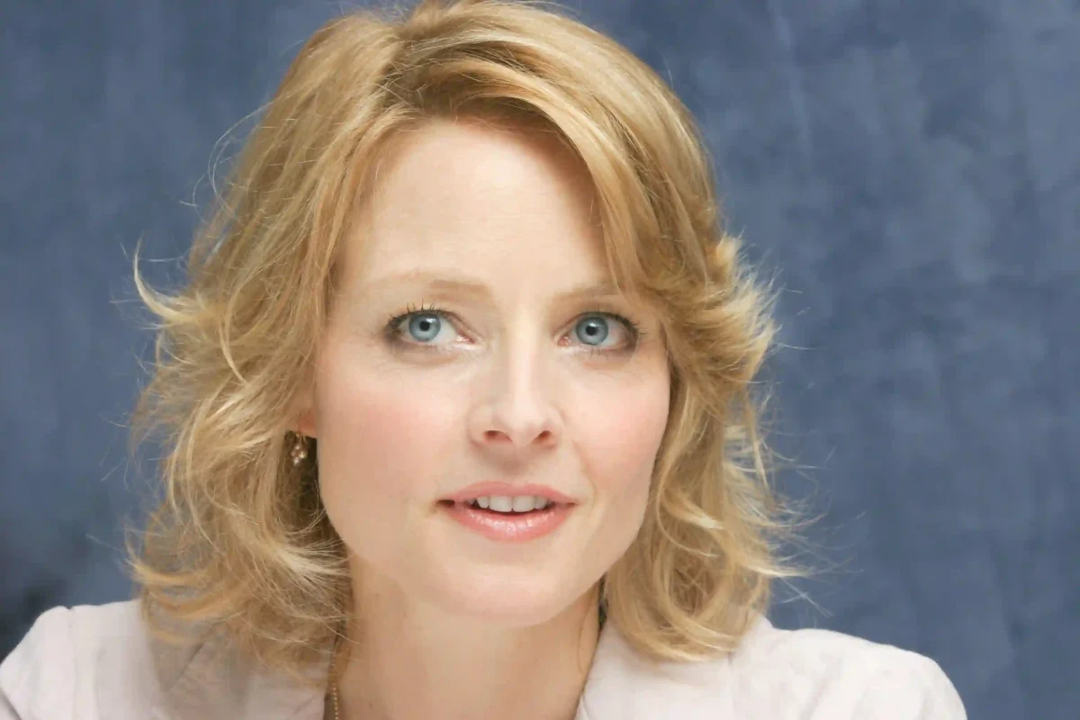 جودی فاستر سکوت بره ها