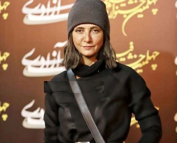 رویا جاویدنیا بازیگر