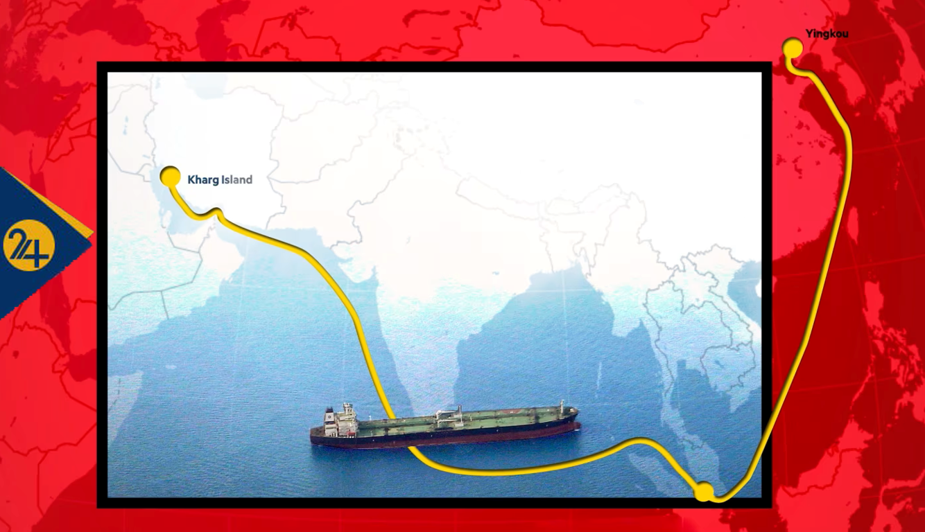 دور زدن تخریمها