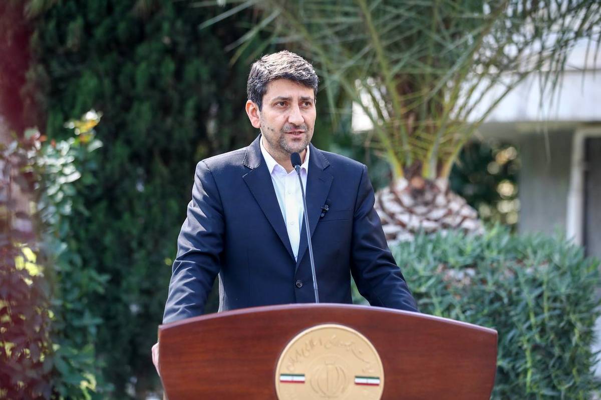 وزیر ارتباطات: اختلالات GPS ناشی از ملاحظات امنیتی و احتمال حضور پهپادهاست